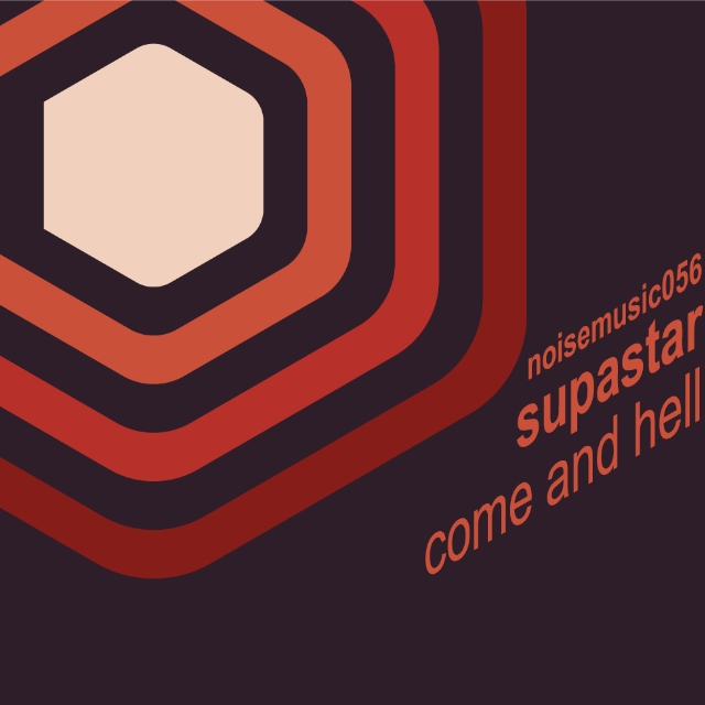 Supastar (Victor Ruiz Remix)