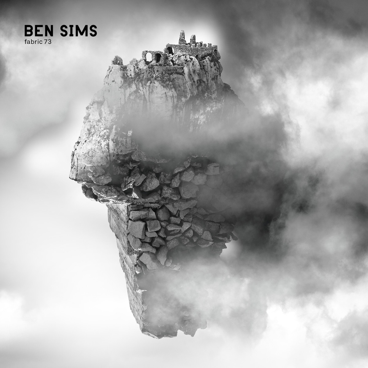 Higher (Ben Sims Remix)