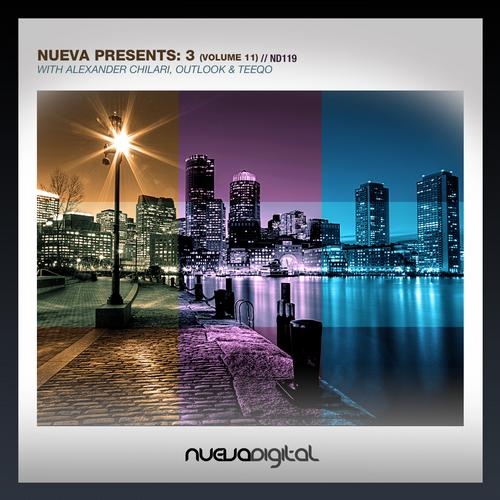 Nueva pres. 3 Volume 11