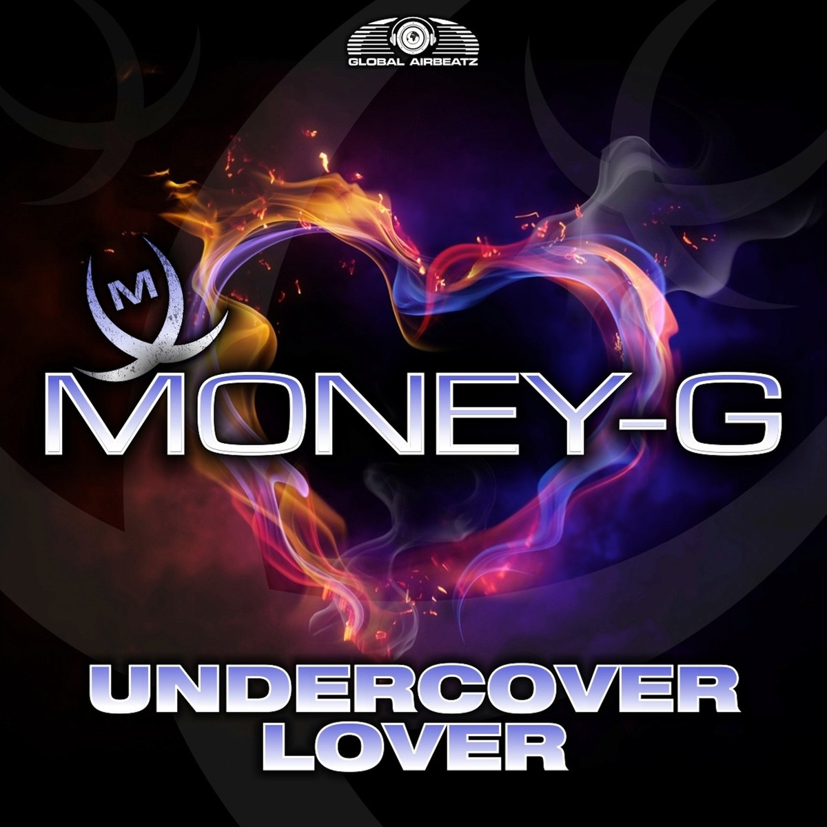 undercover lover (mg traxx instrumental remix)