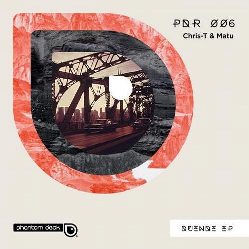 When The America Is The Place (Original Mix)