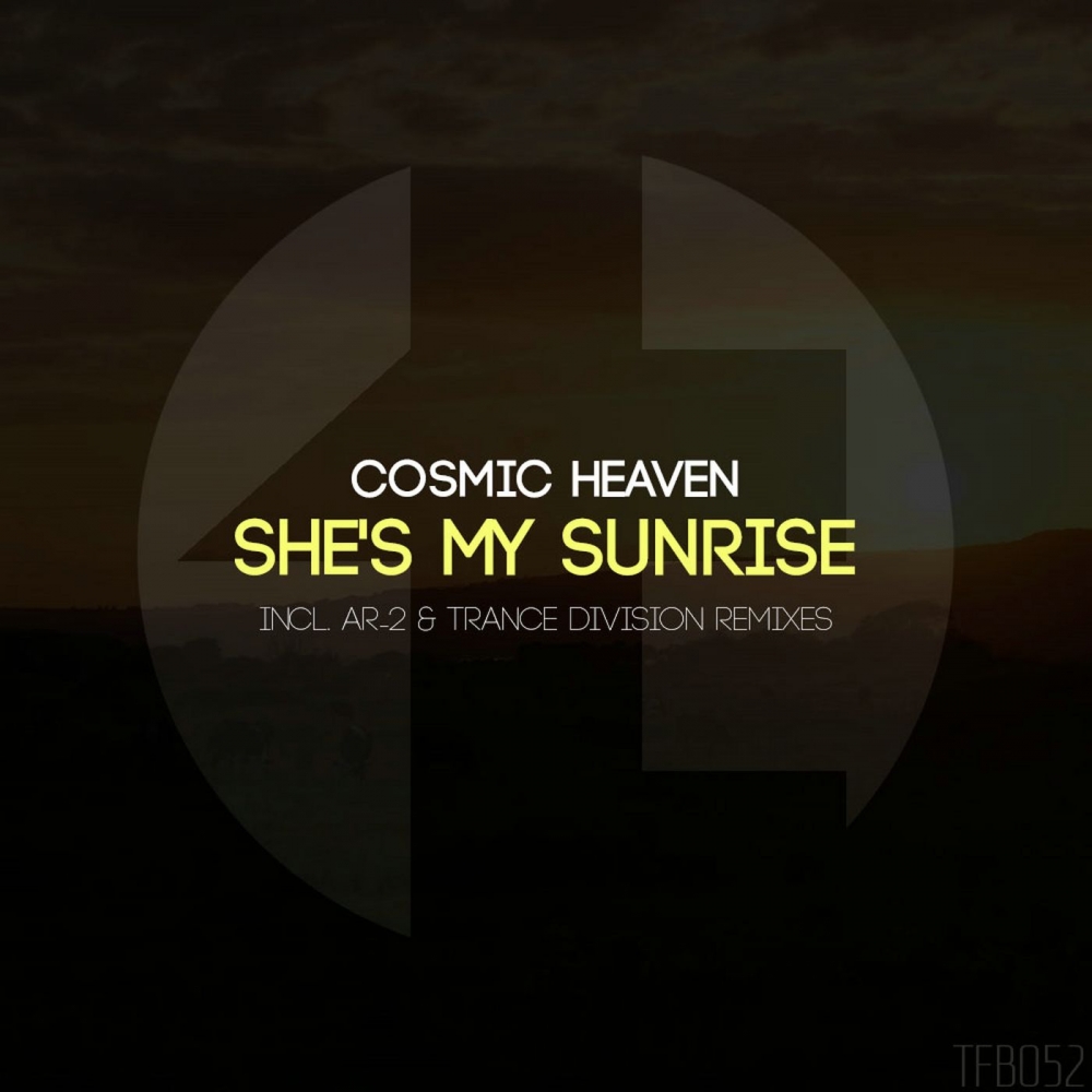 She's My Sunrise (Ar-2 Remix)