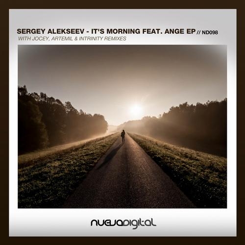 It's Morning (Andrew Benson Remix)