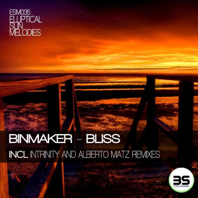 Bliss (Intrinity Remix)
