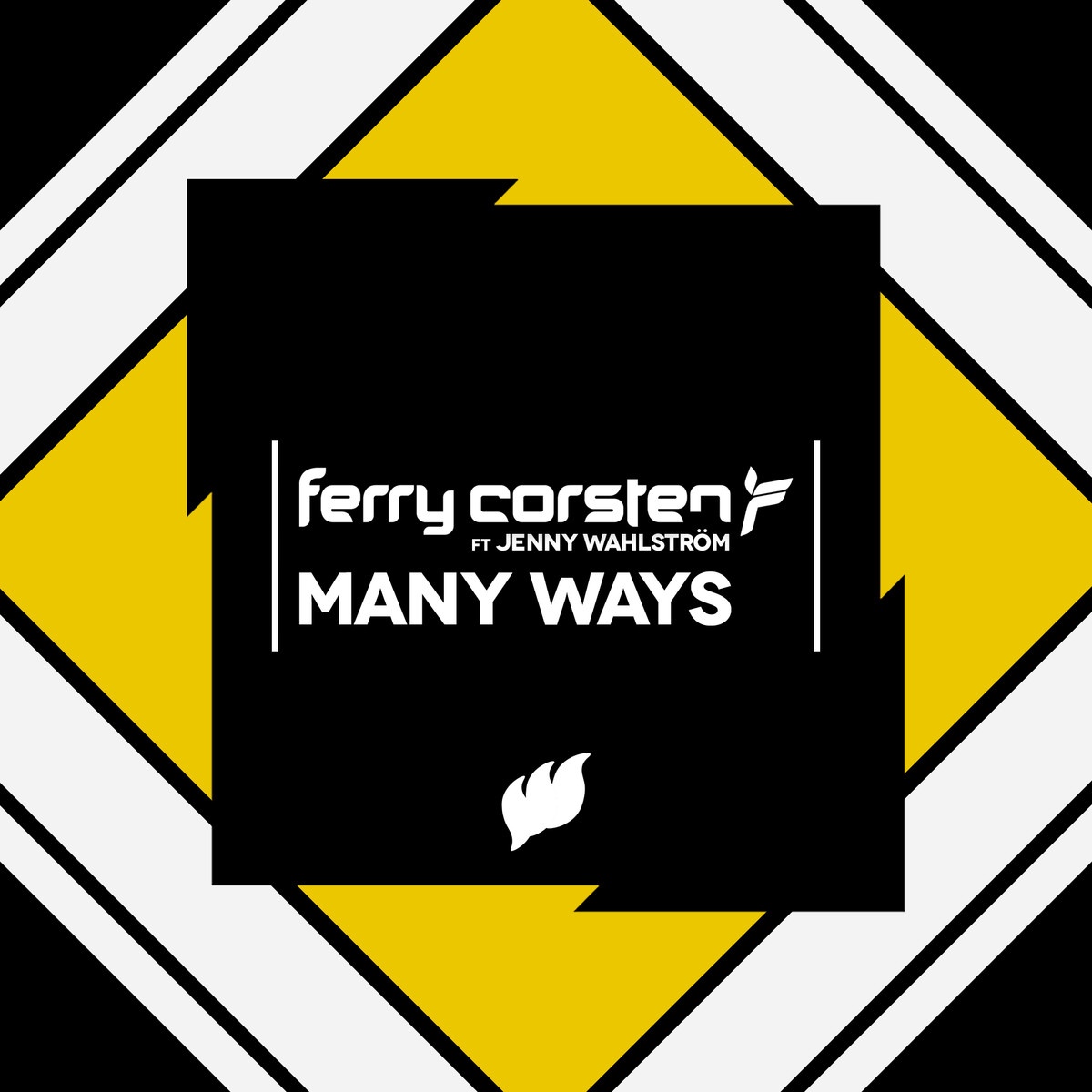 Many Ways (Remix)