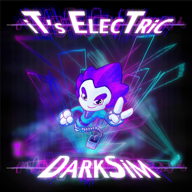 It's Electric