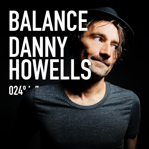 Balance 024 Mixed By Danny Howells