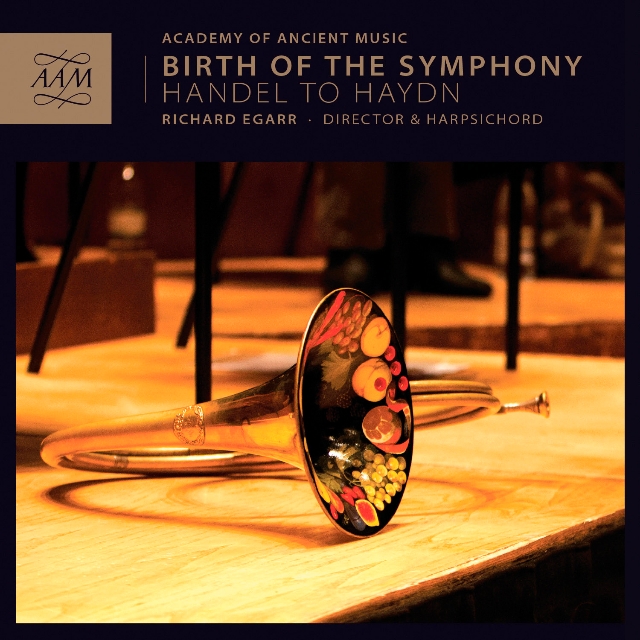 Symphony No. 49 in F Minor, Hob.I:49: III. Minuet and Trio