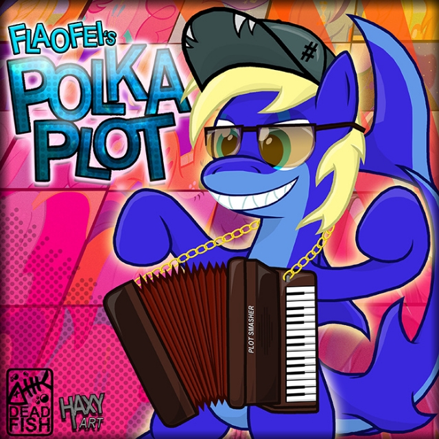 POLKA PLOT