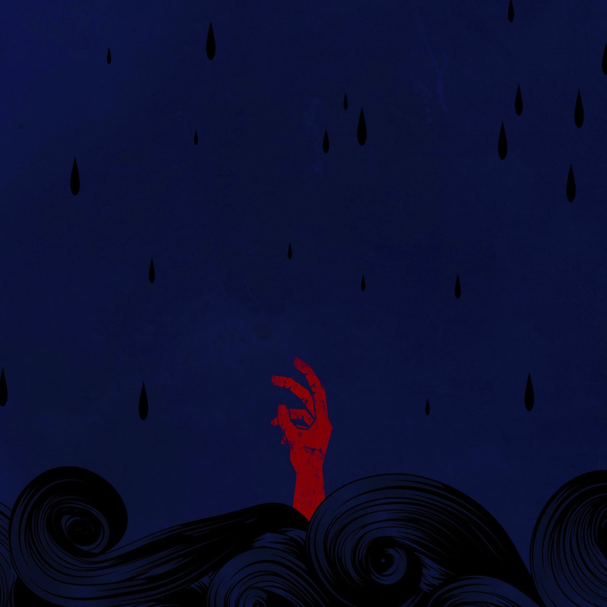 Churning of the Sea of Milk