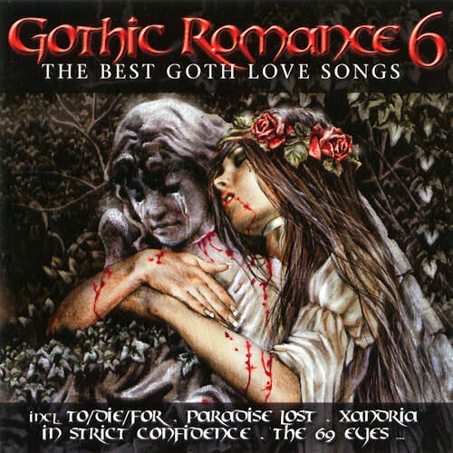 Gothic Romance 6