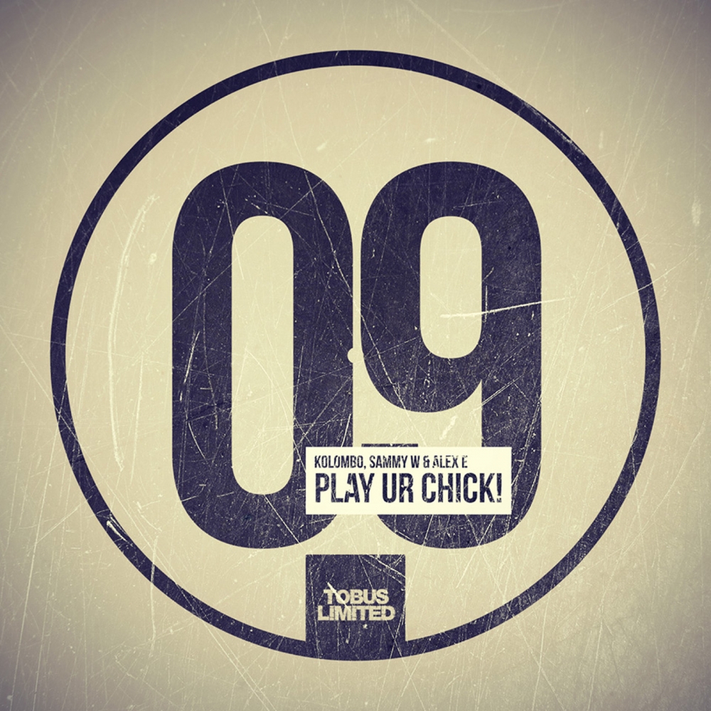 Play Ur Chick! (Original Mix)
