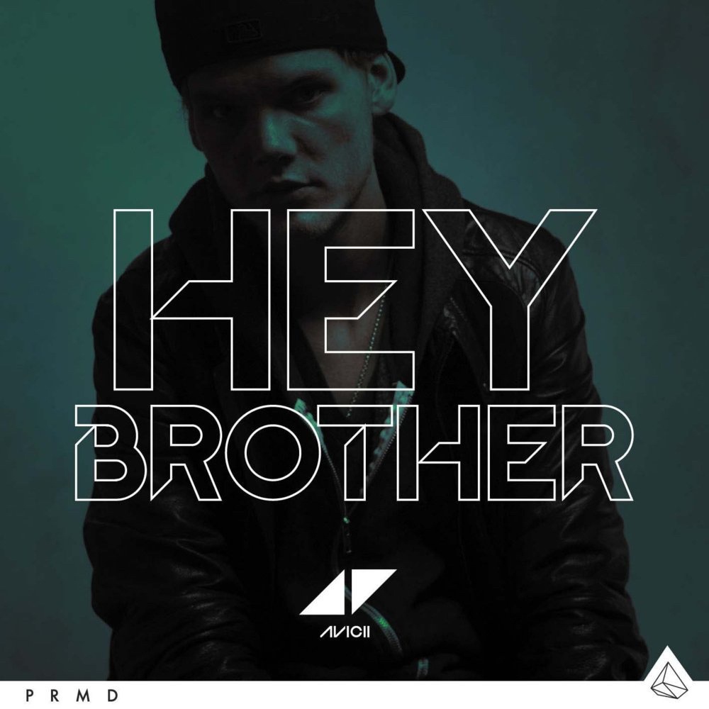 Hey Brother (Extended Version)