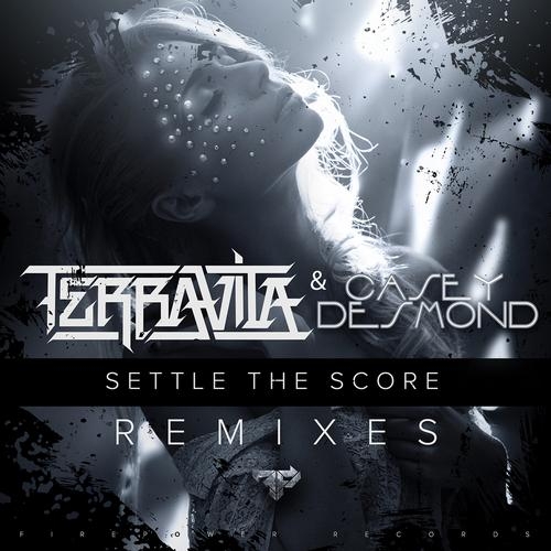 Settle The Score (Gina Star Remix)