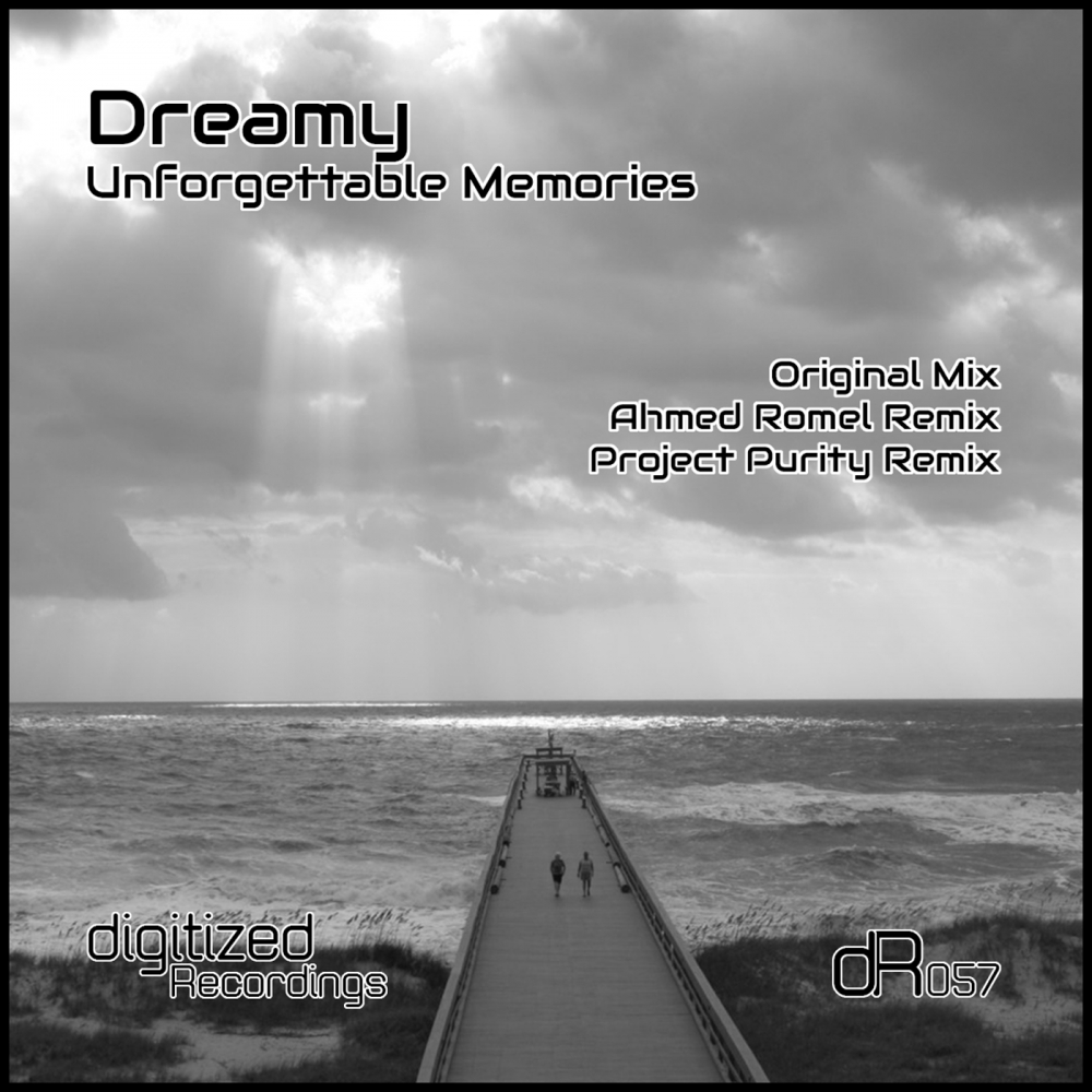 Unforgettable Memories (Ahmed Romel Remix)