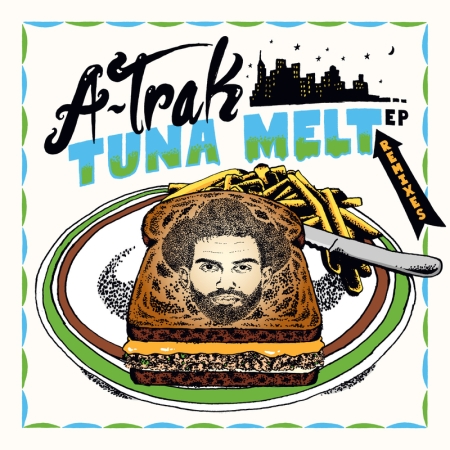 Tuna Melt (Grandtheft Remix)