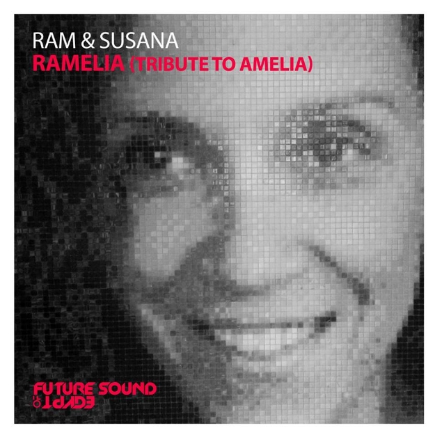 RAMelia (Tribute To Amelia) (Radio Edit)