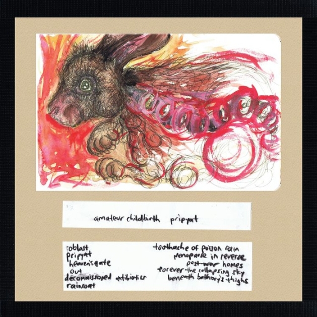 Forever The Collapsing Sky