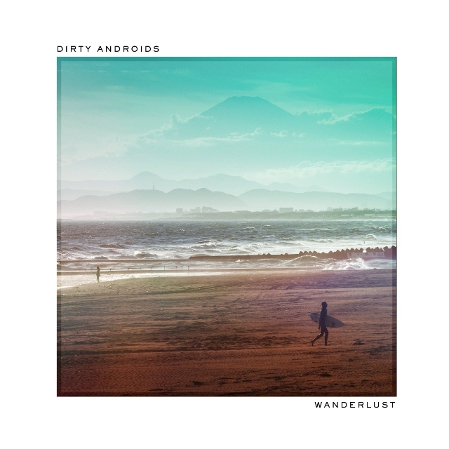 Golden Palms (Extended)