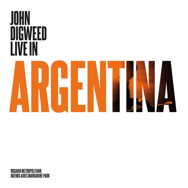 John Digweed Live in Argentina (Live Mix from Metropolitano Rosario, Pt. 1)