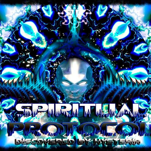 Spectral Science (Elektrik Boy Remix)