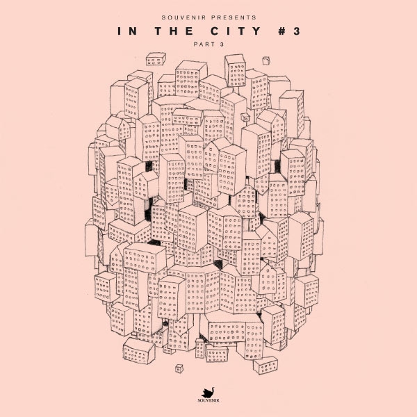 In The City 3 Pt. 3