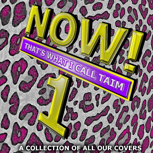 Thriller (Michael Jackson Cover)