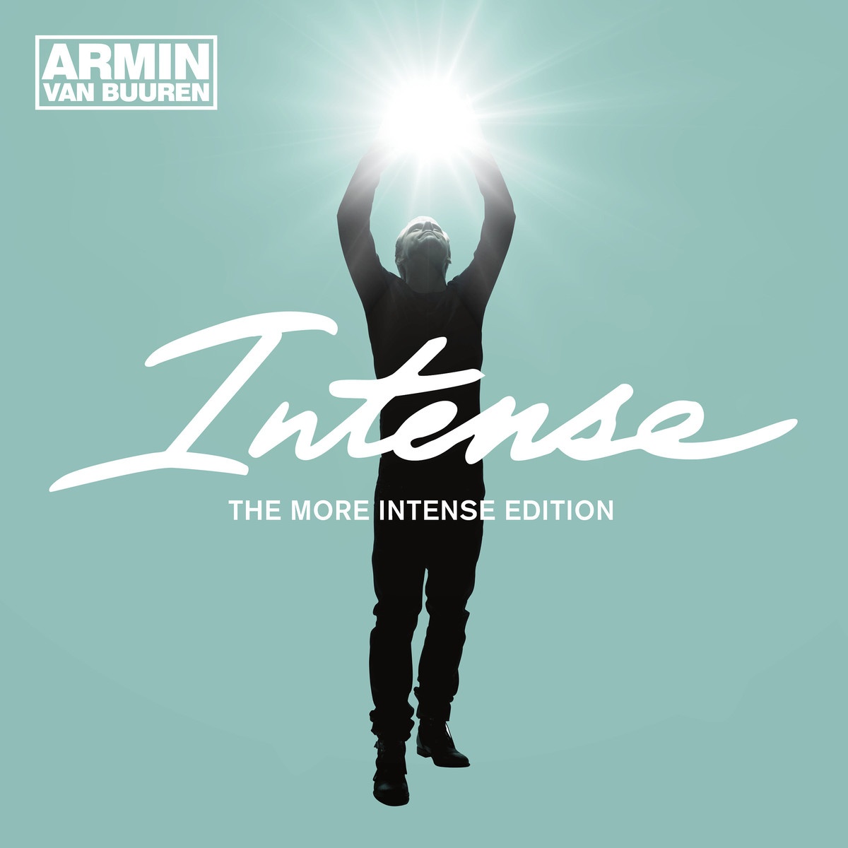 Intense (Andrew Rayel Radio Edit)