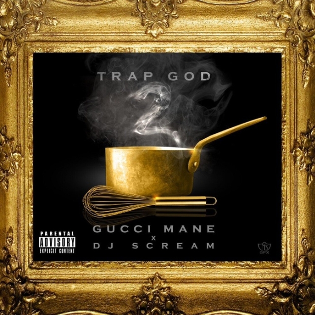 Trap God 2 [No DJ]