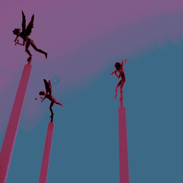 To London Or The Lake LP