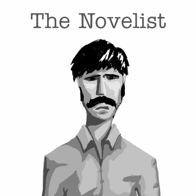 The Novelist