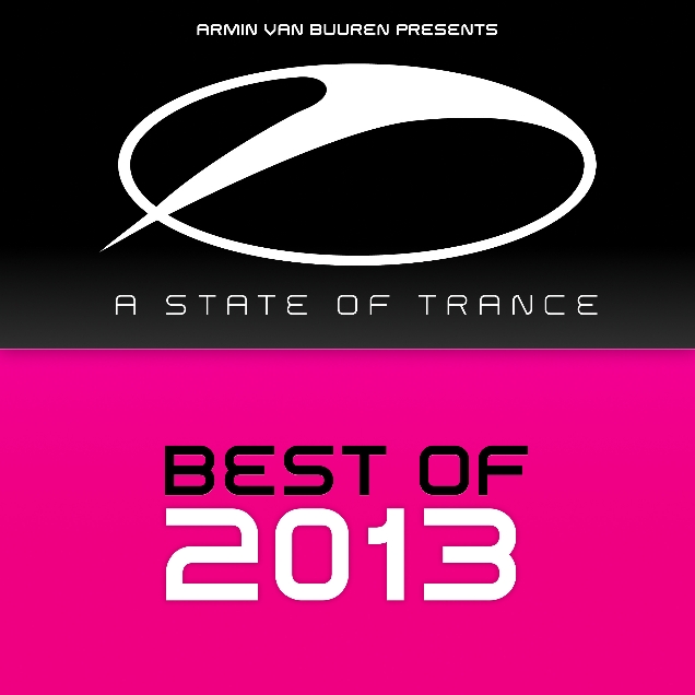 A State of Trance - Best of 2013