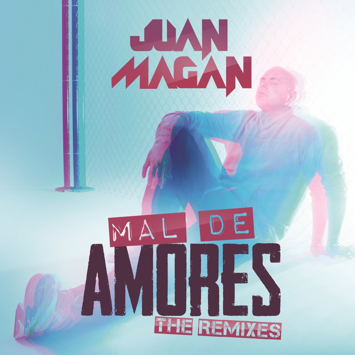 Mal De Amores (feat. Paulina Rubio)