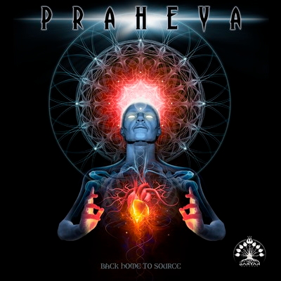 Materialized Paradise