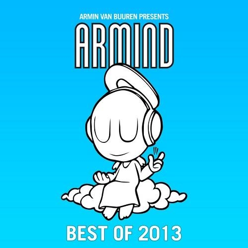 Armin Van Buuren Presents Armind: Best Of 2013