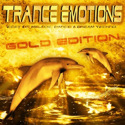 Trance Emotions (Best Of Melodic Dance & Dream Techno Gold Edition)