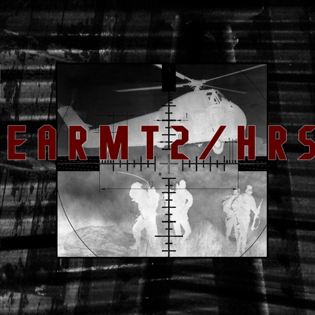 Electro Aggression Records MIXTAPE VOL II