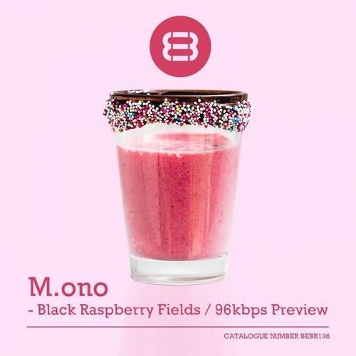 Black Raspberry Fields / 96kbps preview