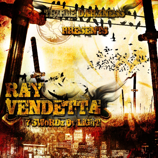 The Grand Opening (Intro)