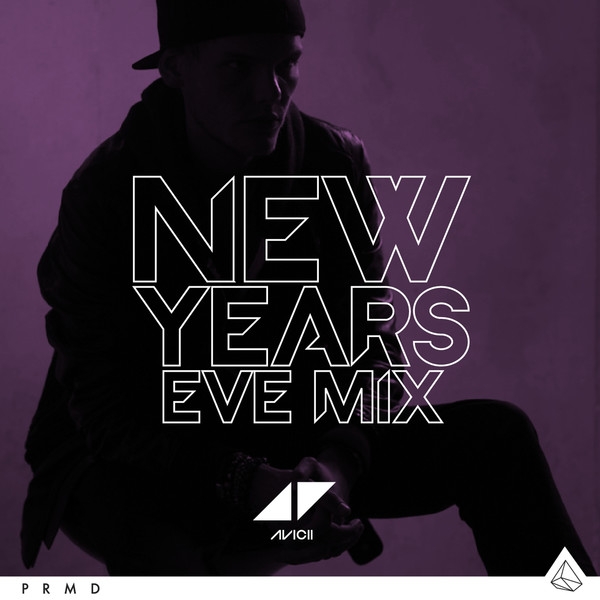 New Year's Eve Mix