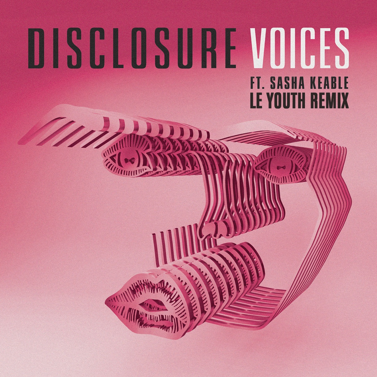 Voices (Le Youth Remix)