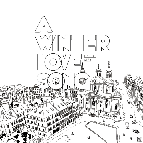 A Winter Love Song
