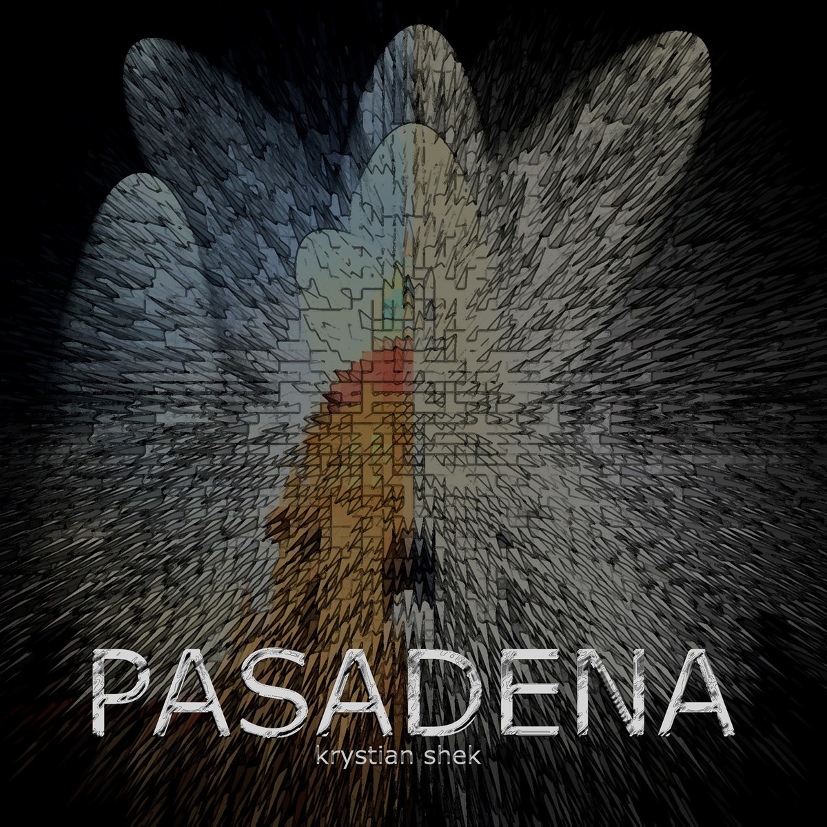 Pasadena (feat. Surya)