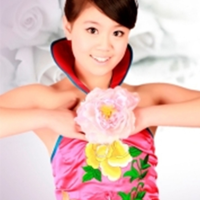 chang gei ma ma de ge