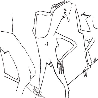 Beatin My Dick To The Beat