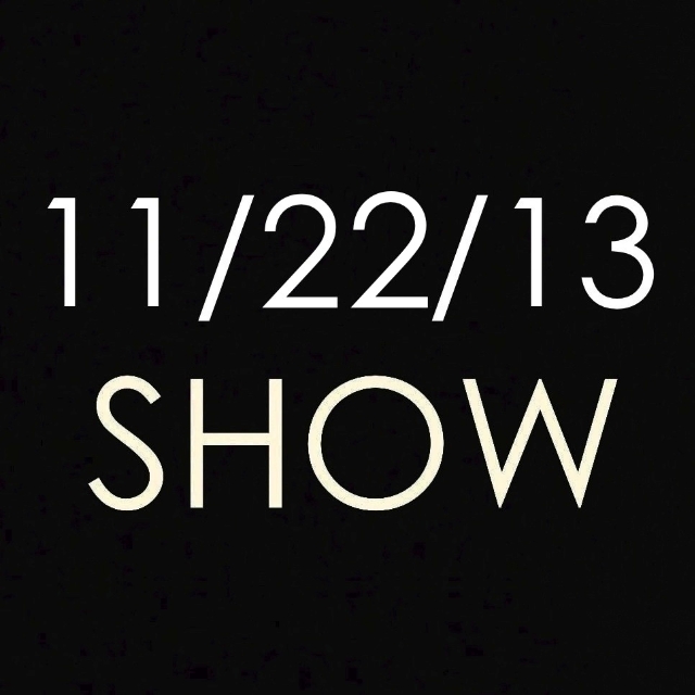 11-22-13 Show Part 1 of 4