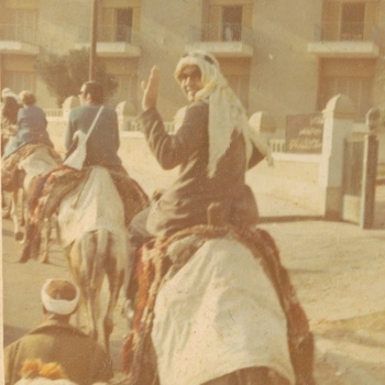 Dragonslayer and the Executioner