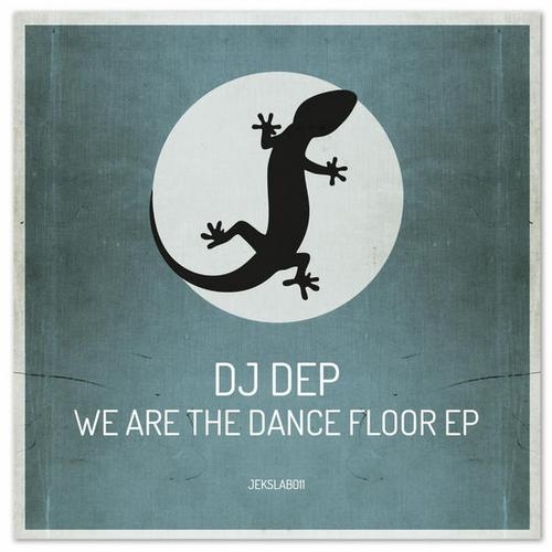 We Are The Dance Floor (Original Mix)