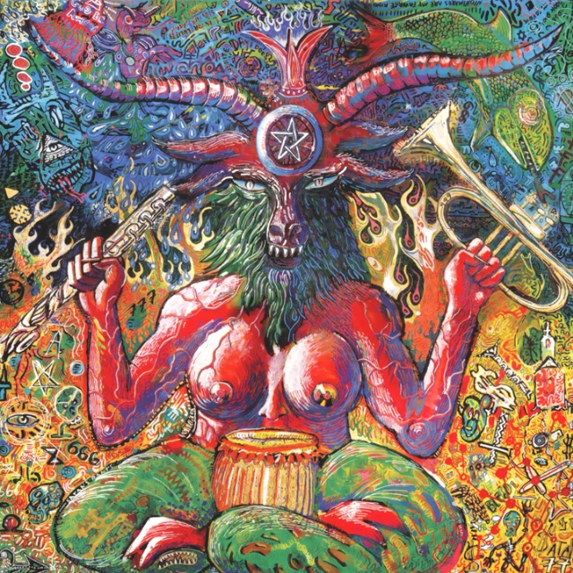 Messenger of Bad News