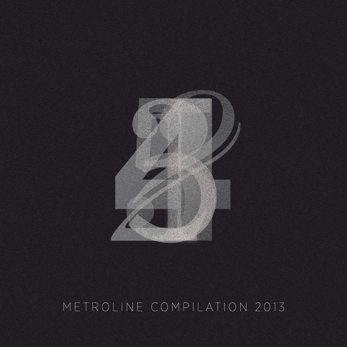 Metroline Compilation 2013